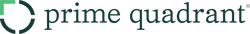 Prime Quadrant Logo Dark